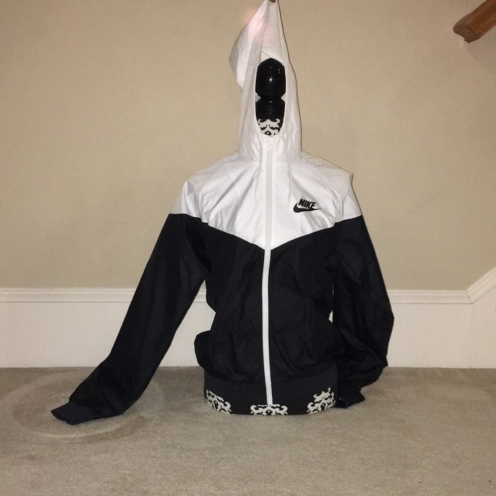 Nike jacket